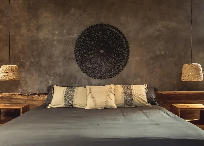 Be Tulum Beach & Spa Resort (Adults Only)